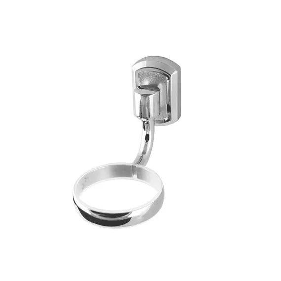 ДЕРЖАТЕЛЬ ОДИНАРНЫЙ WASSERKRAFT ODER C175