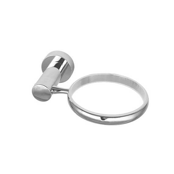 ДЕРЖАТЕЛЬ ЩЕТКИ ДЛЯ УНИТАЗА WASSERKRAFT DONAU C176