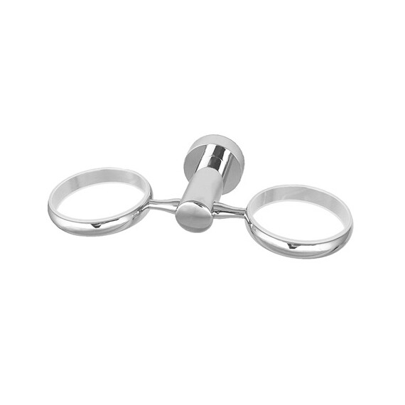 ДЕРЖАТЕЛЬ ДВОЙНОЙ WASSERKRAFT DONAU C177