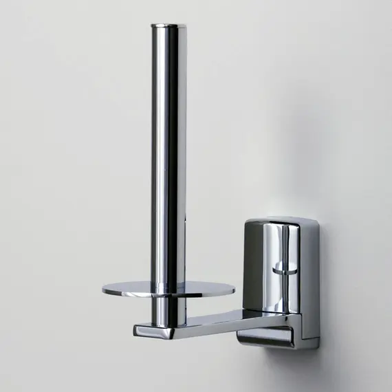 ДЕРЖАТЕЛЬ ТУАЛЕТНОЙ БУМАГИ WASSERKRAFT LEINE K-5097