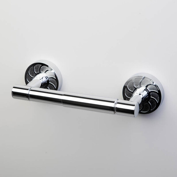 ДЕРЖАТЕЛЬ ТУАЛЕТНОЙ БУМАГИ WASSERKRAFT ISEN K-4022