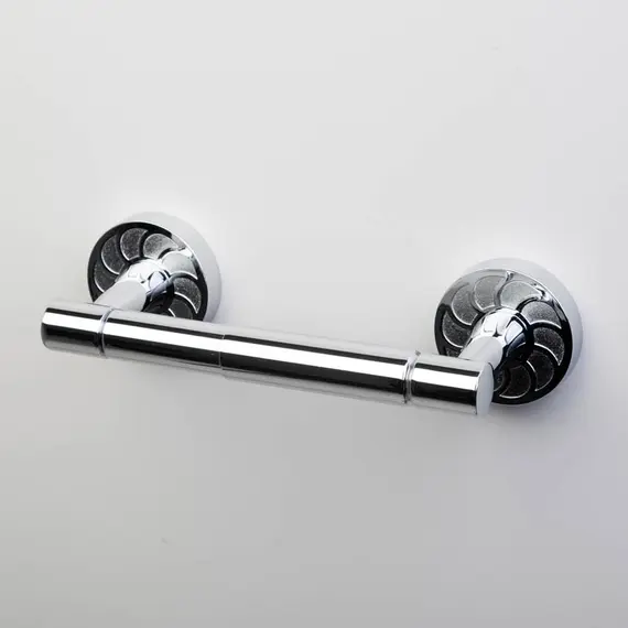 ДЕРЖАТЕЛЬ ТУАЛЕТНОЙ БУМАГИ WASSERKRAFT ISEN K-4022