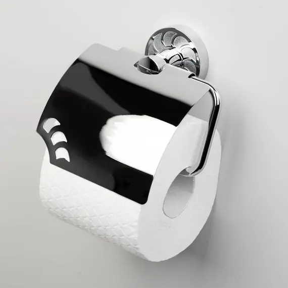 ДЕРЖАТЕЛЬ ТУАЛЕТНОЙ БУМАГИ WASSERKRAFT ISEN K-4025