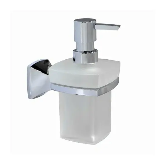 ДОЗАТОР ДЛЯ ЖИДКОГО МЫЛА WASSERKRAFT WERN K-2599