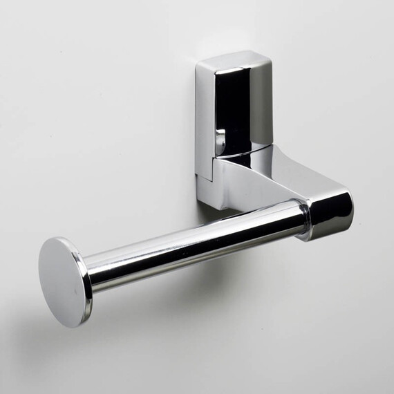 ДЕРЖАТЕЛЬ ТУАЛЕТНОЙ БУМАГИ WASSERKRAFT LEINE K-5096