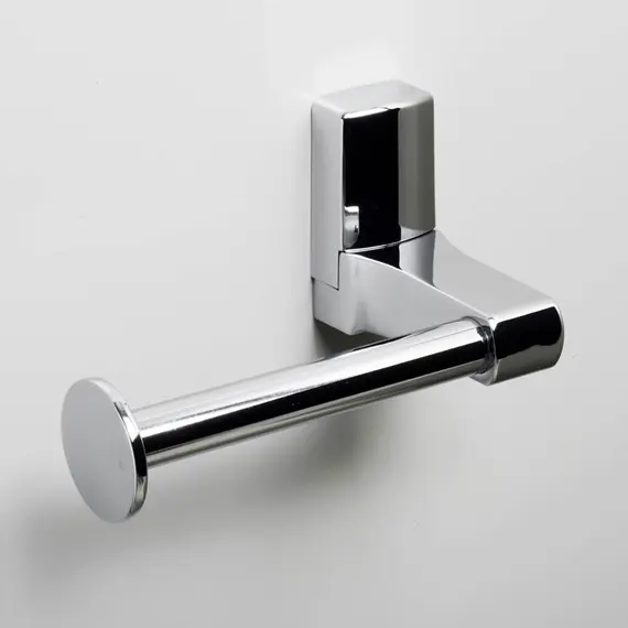 ДЕРЖАТЕЛЬ ТУАЛЕТНОЙ БУМАГИ WASSERKRAFT LEINE K-5096
