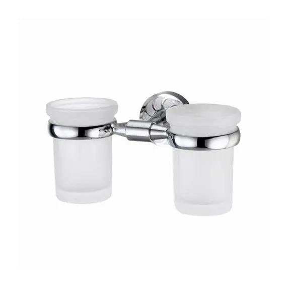 ПОДСТАКАННИК ДВОЙНОЙ WASSERKRAFT ISEN K-4028D