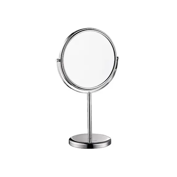 ЗЕРКАЛО ДВУХСТОРОННЕЕ, СТАНДАРТНОЕ И С 3-Х КРАТНЫМ УВЕЛИЧЕНИЕМ WASSERKRAFT K-1003