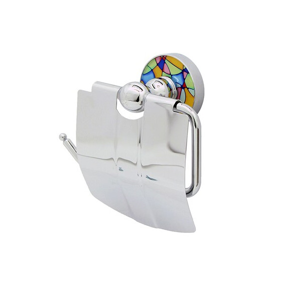 ДЕРЖАТЕЛЬ ТУАЛЕТНОЙ БУМАГИ WASSERKRAFT DIEMEL K-2225