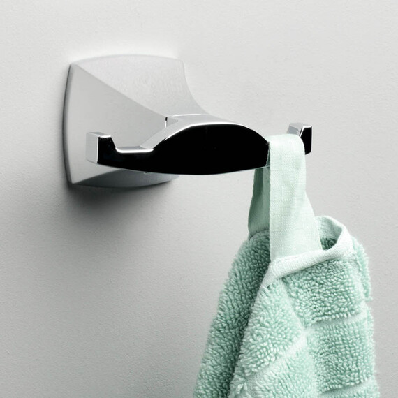 КРЮЧОК ДВОЙНОЙ WASSERKRAFT WERN K-2523D