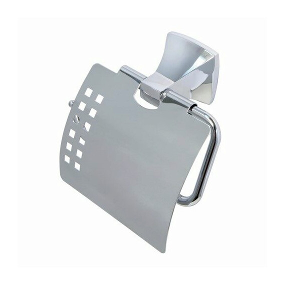 ДЕРЖАТЕЛЬ ТУАЛЕТНОЙ БУМАГИ WASSERKRAFT WERN K-2525