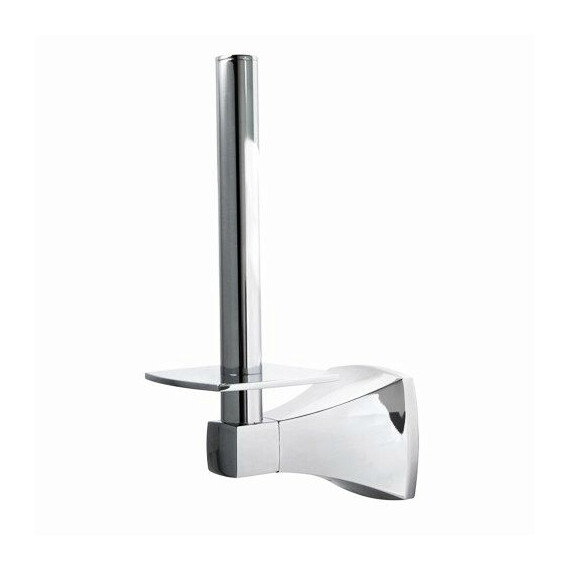 ДЕРЖАТЕЛЬ ТУАЛЕТНОЙ БУМАГИ WASSERKRAFT WERN K-2597