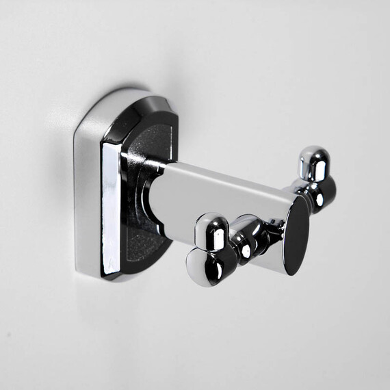 КРЮЧОК ДВОЙНОЙ WASSERKRAFT ODER K-3023D