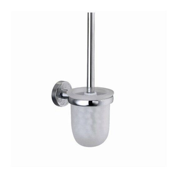 ЩЕТКА ДЛЯ УНИТАЗА ПОДВЕСНАЯ WASSERKRAFT ISEN K-4027