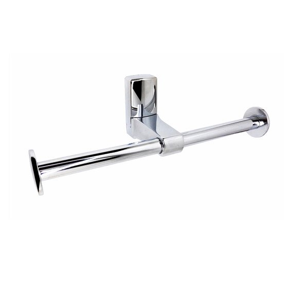 ДЕРЖАТЕЛЬ ТУАЛЕТНОЙ БУМАГИ ДВОЙНОЙ WASSERKRAFT LEINE K-5096D