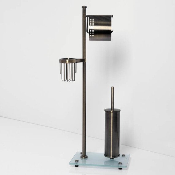 КОМБИНИРОВАННАЯ НАПОЛЬНАЯ СТОЙКА WASSERKRAFT K-1234