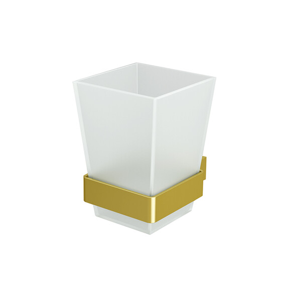 ПОДСТАКАННИК ОДИНАРНЫЙ WASSERKRAFT SAUER K-7928