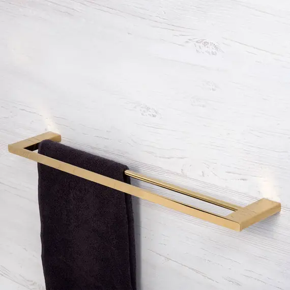 ДЕРЖАТЕЛЬ ПОЛОТЕНЕЦ ДВОЙНОЙ WASSERKRAFT SAUER K-7940