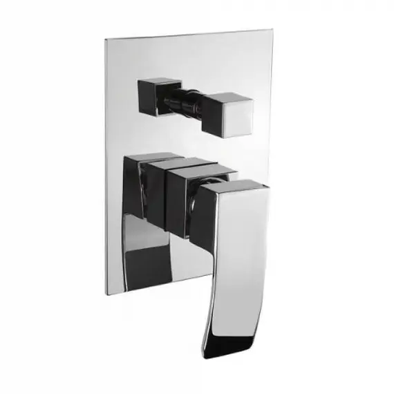 ВСТРАИВАЕМЫЙ СМЕСИТЕЛЬ KAISER SONAT 34122