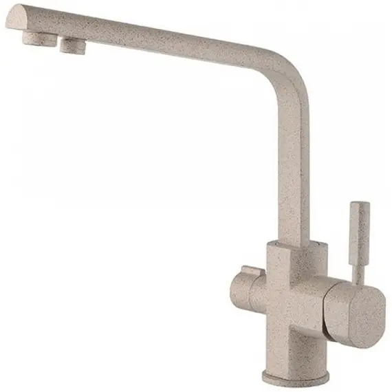 СМЕСИТЕЛЬ ДЛЯ КУХНИ KAISER DECOR 40144-4