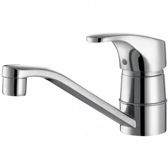 СМЕСИТЕЛЬ ДЛЯ КУХНИ KAISER LEON 19310