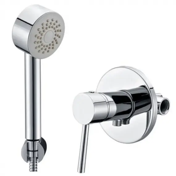 ГИГИЕНИЧЕСКИЙ ДУШ KAISER MERKUR 26317