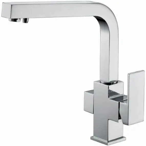 СМЕСИТЕЛЬ ДЛЯ КУХНИ KAISER SONAT 34044