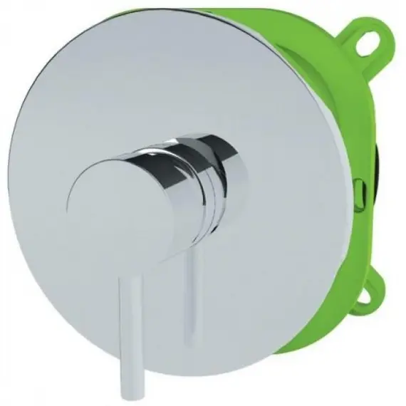 ВСТРАИВАЕМЫЙ СМЕСИТЕЛЬ KAISER MERKUR 26117