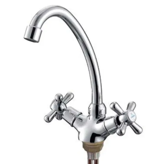 СМЕСИТЕЛЬ ДЛЯ КУХНИ KAISER CARLSON STYLE 11133