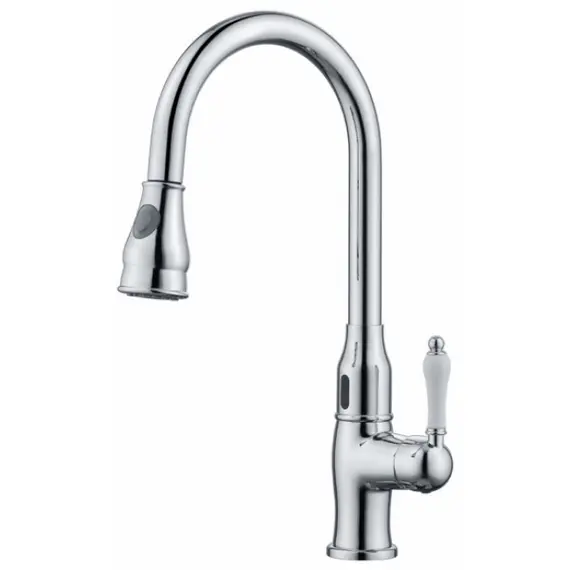 СМЕСИТЕЛЬ ДЛЯ КУХНИ KAISER VINCENT-SENSOR 31366