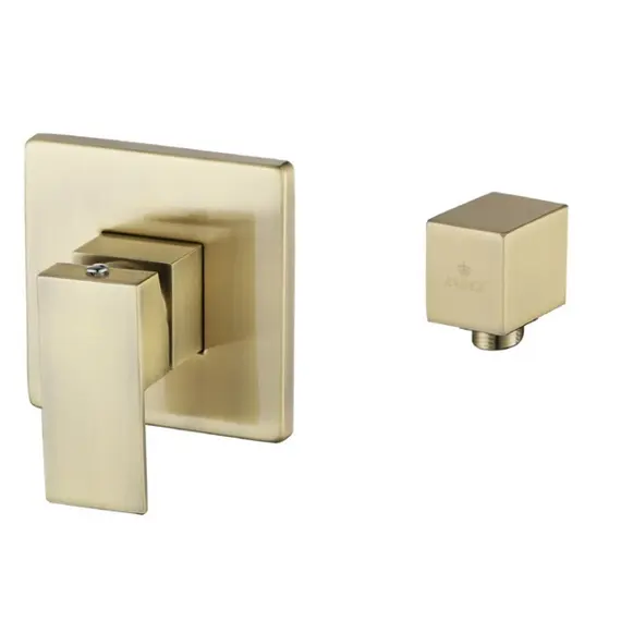 ВСТРАИВАЕМЫЙ СМЕСИТЕЛЬ KAISER SONAT 34177-1