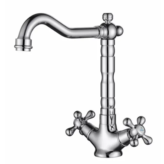 СМЕСИТЕЛЬ ДЛЯ КУХНИ KAISER CARLSON STYLE 44233