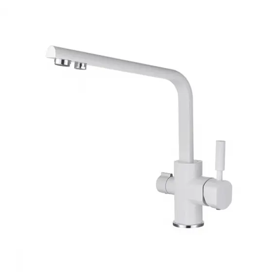 СМЕСИТЕЛЬ ДЛЯ КУХНИ KAISER DECOR 40144-10