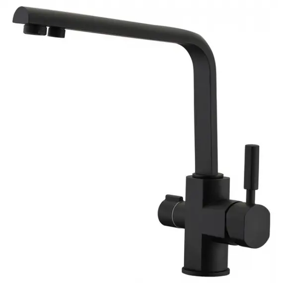 СМЕСИТЕЛЬ ДЛЯ КУХНИ KAISER DECOR 40144-2