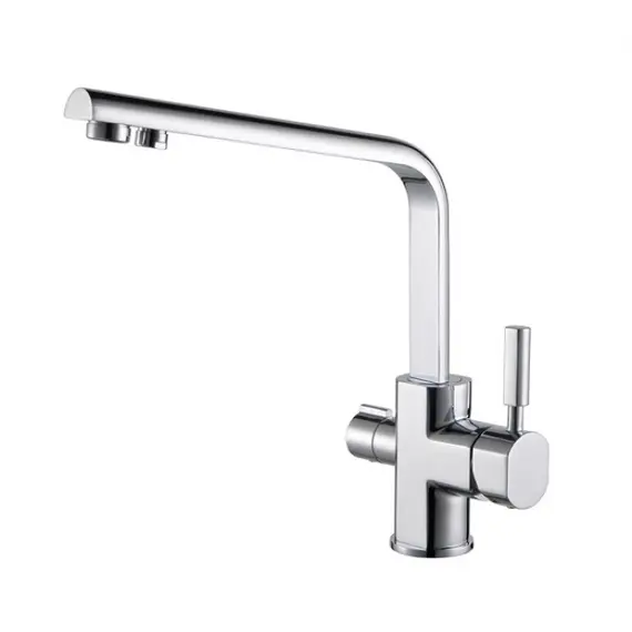 СМЕСИТЕЛЬ ДЛЯ КУХНИ KAISER DECOR 40144