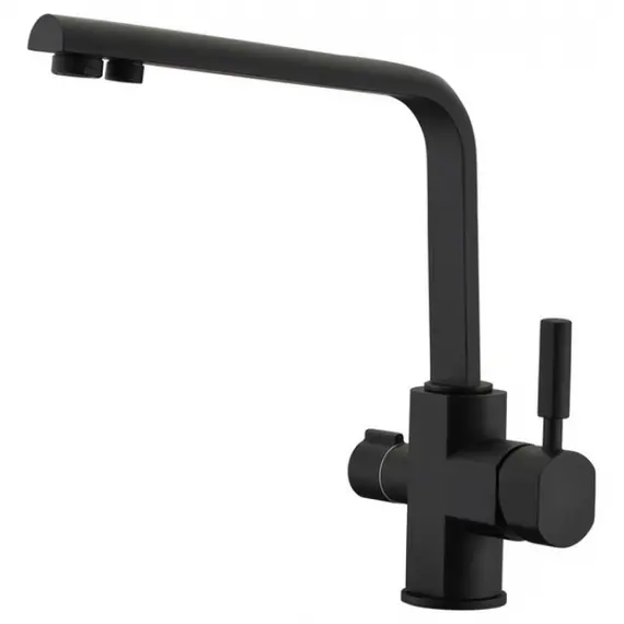 СМЕСИТЕЛЬ ДЛЯ КУХНИ KAISER DECOR 40144-9