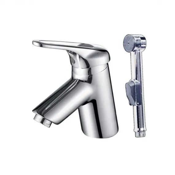 СМЕСИТЕЛЬ ДЛЯ БИДЕ KAISER DOUGLAS 12088