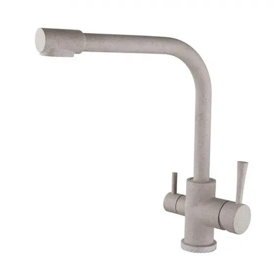 СМЕСИТЕЛЬ ДЛЯ КУХНИ KAISER MERKUR 26044-4