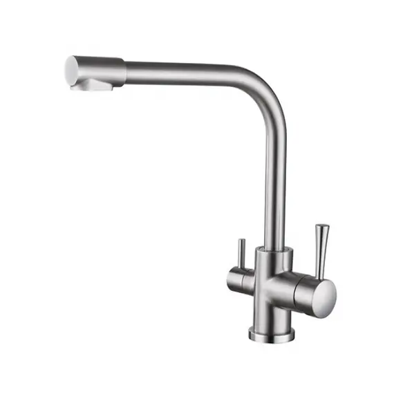 СМЕСИТЕЛЬ ДЛЯ КУХНИ KAISER MERKUR 26044-5