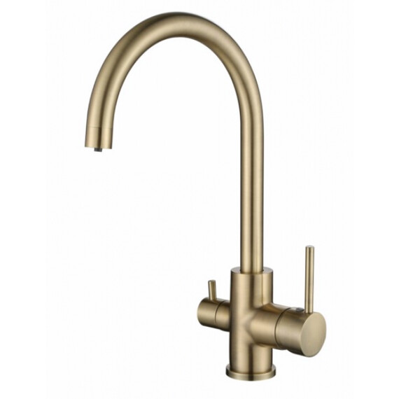СМЕСИТЕЛЬ ДЛЯ КУХНИ KAISER MERKUR 26744-3