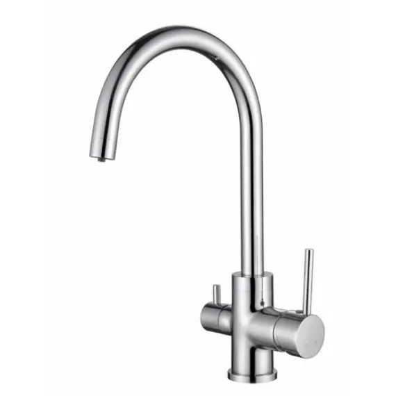 СМЕСИТЕЛЬ ДЛЯ КУХНИ KAISER MERKUR 26744