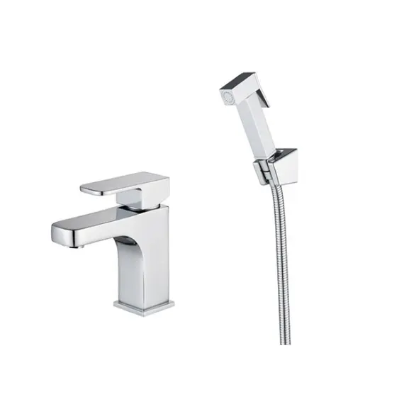 СМЕСИТЕЛЬ ДЛЯ БИДЕ KAISER SONAT 34088