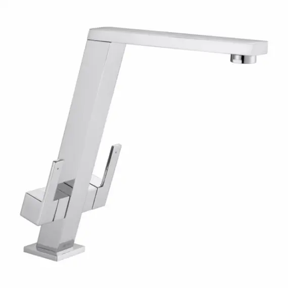 СМЕСИТЕЛЬ ДЛЯ КУХНИ KAISER VICO 30144