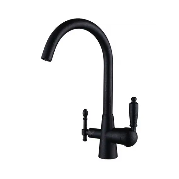 СМЕСИТЕЛЬ ДЛЯ КУХНИ KAISER VINCENT 31744-2