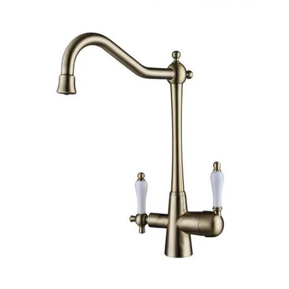 СМЕСИТЕЛЬ ДЛЯ КУХНИ KAISER VINCENT  31844-3