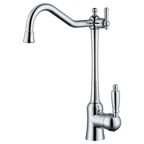 СМЕСИТЕЛЬ ДЛЯ КУХНИ KAISER VINCENT  31944