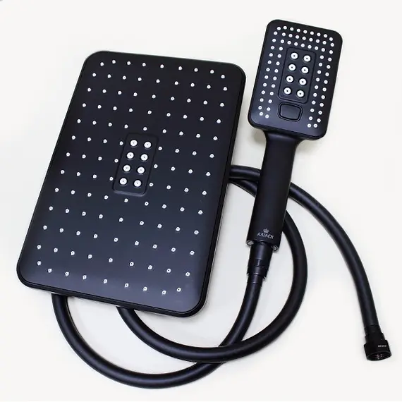 ДУШЕВАЯ СИСТЕМА С ТЕРМОСТАТОМ KAISER ELITE 01182-2