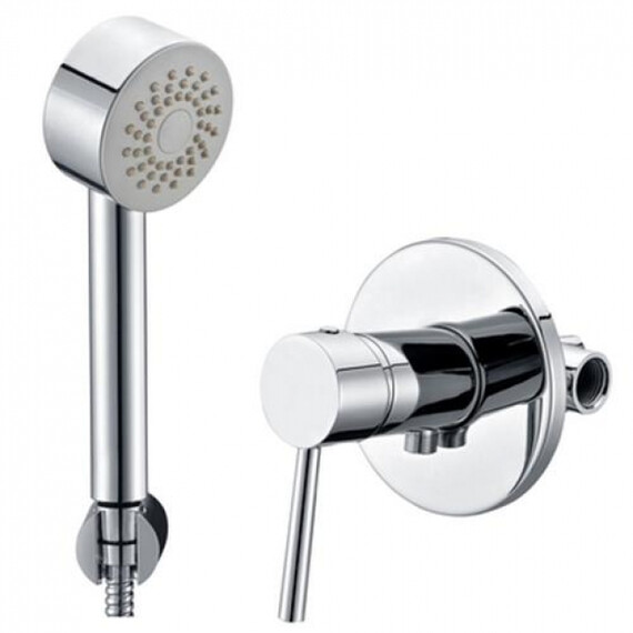 ГИГИЕНИЧЕСКИЙ ДУШ KAISER MERKUR 26317