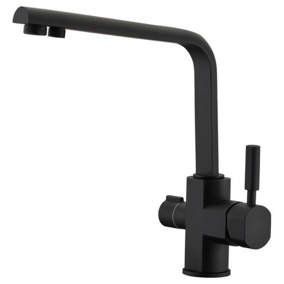 СМЕСИТЕЛЬ ДЛЯ КУХНИ KAISER DECOR 40144-2