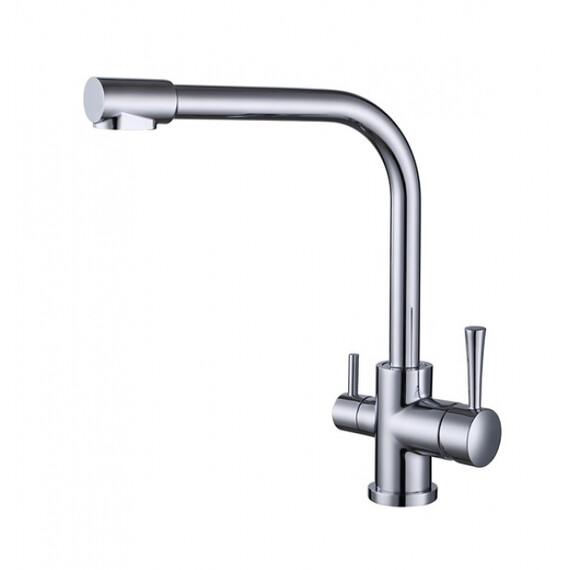 СМЕСИТЕЛЬ ДЛЯ КУХНИ KAISER MERKUR 26044